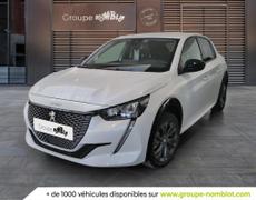 Peugeot 208 Montceau-les-Mines