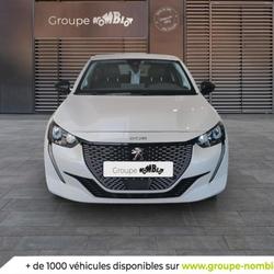 Peugeot 208 ELECTRIQUE 50 kWh 136ch Roadtrip Montceau-les-Mines