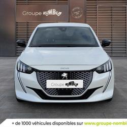Peugeot 208 ELECTRIQUE 50 kWh 136ch GT Autun
