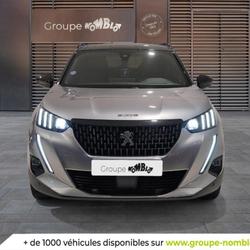 Peugeot 2008 PureTech 130 S&S BVM6 GT Montceau-les-Mines