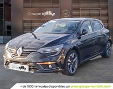 Renault Megane 4 Le Creusot