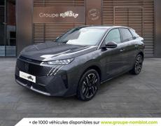 Peugeot 3008 Montceau-les-Mines