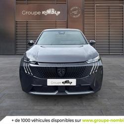 Peugeot 3008 Hybrid 145 e-DCS6 GT Montceau-les-Mines