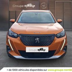 Peugeot 2008 PureTech 130 S&S BVM6 Allure Montceau-les-Mines