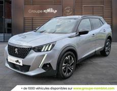 Peugeot 2008 Montceau-les-Mines