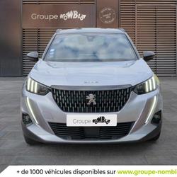 Peugeot 2008 PureTech 130 S&S BVM6 GT Montceau-les-Mines