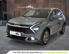 Kia Sportage Montceau-les-Mines