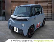 Citroen Ami Montceau-les-Mines