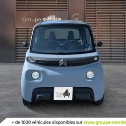 Citroen Ami AMI Montceau-les-Mines