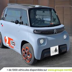 Citroen Ami AMI Montceau-les-Mines