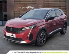 Peugeot 3008 Le Creusot