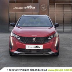 Peugeot 3008 Hybrid 225 e-EAT8 GT Le Creusot