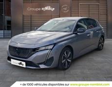 Peugeot 308 III Phase 1 Montceau-les-Mines