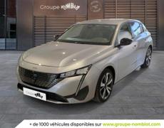 Peugeot 308 III Phase 1 Montceau-les-Mines