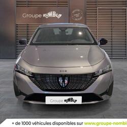 Peugeot 308 III Phase 1 PureTech 130ch S&S BVM6 Allure Montceau-les-Mines