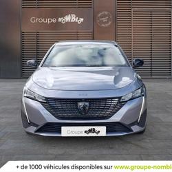 Peugeot 308 III Phase 1 PureTech 130ch S&S BVM6 Allure Montceau-les-Mines