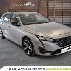 Peugeot 308 III Phase 1 PureTech 130ch S&S BVM6 Allure Montceau-les-Mines