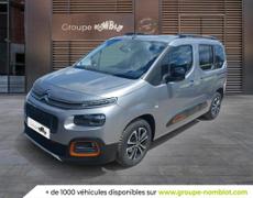 Citroen Berlingo Montceau-les-Mines