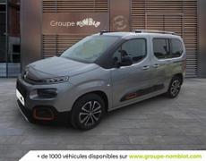 Citroen Berlingo Montceau-les-Mines