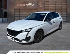 Peugeot 308 III Phase 1 Le Creusot