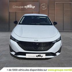 Peugeot 308 III Phase 1 PureTech 130ch S&S BVM6 Allure Le Creusot