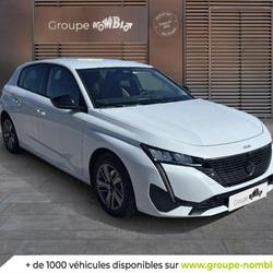 Peugeot 308 III Phase 1 PureTech 130ch S&S BVM6 Allure Le Creusot