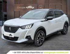 Peugeot 2008 Montceau-les-Mines