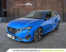 Peugeot 308 III Phase 1 Montceau-les-Mines