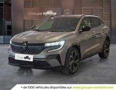 Renault Austral Montceau-les-Mines