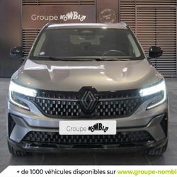 Renault Austral E-Tech hybrid 200 Techno esprit Alpine Montceau-les-Mines