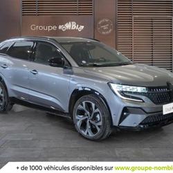 Renault Austral E-Tech hybrid 200 Techno esprit Alpine Montceau-les-Mines