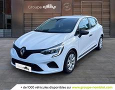 Renault Clio - V SCe 65 Authentic - 12 990 €