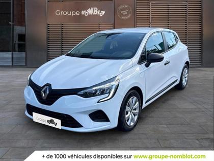 Renault Clio - V SCe 65 Authentic - 12 990 €