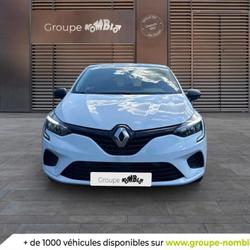 Renault Clio 5 V SCe 65 Authentic Le Creusot