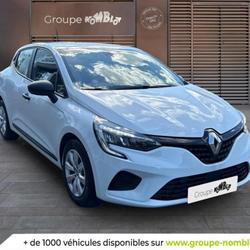 Renault Clio 5 V SCe 65 Authentic Le Creusot