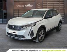 Peugeot 3008 Montceau-les-Mines