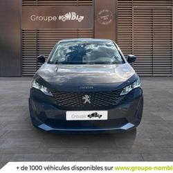 Peugeot 3008 Hybrid 225 e-EAT8 Allure Pack Le Creusot