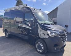 Renault Master Ambrières-les-Vallées