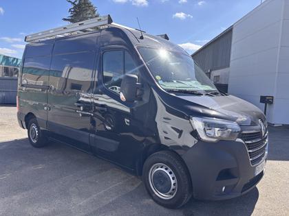 Renault Master - CA Tr GCF F3500 L2H2 dCi 135 (X-62)  4 portes  (avril 2020) (co2 268) - 19 390 €