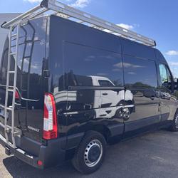 Renault Master CA Tr GCF F3500 L2H2 dCi 135 (X-62)  4 portes  (avril 2020) (co2 268) Ambri&egrave;res-les-Vall&eacute;es