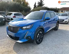 Peugeot 2008 - BLUEHDI 110 S&S ALLURE PACK - 18 990 €