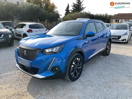 Peugeot 2008 - BLUEHDI 110 S&S ALLURE PACK - 18 990 €