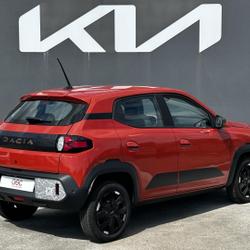 Dacia Spring 65ch Extreme Saint-Marcel