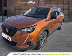 Peugeot 2008 Châtenoy-le-Royal