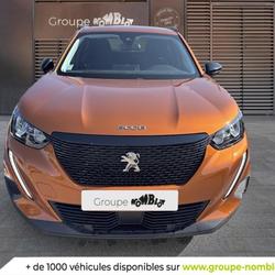 Peugeot 2008 PureTech 130 S&S EAT8 Style Ch&acirc;tenoy-le-Royal