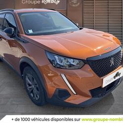Peugeot 2008 PureTech 130 S&S EAT8 Style Ch&acirc;tenoy-le-Royal
