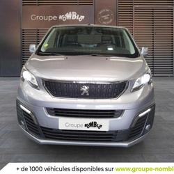 Peugeot Expert FOURGON FGN TOLE LONG BLUEHDI 180 S&S EAT8 ASPHALT Ch&acirc;tenoy-le-Royal