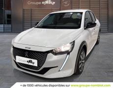 Peugeot 208 Autun