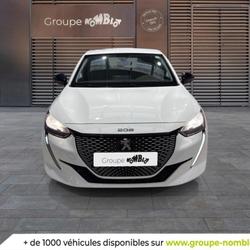 Peugeot 208 ELECTRIQUE 50 kWh 136ch Like Autun