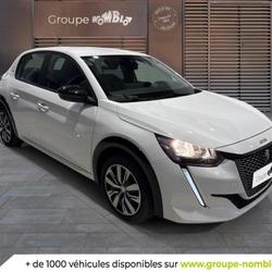 Peugeot 208 ELECTRIQUE 50 kWh 136ch Like Autun